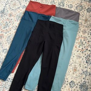 Yogalicious Lux Bundle